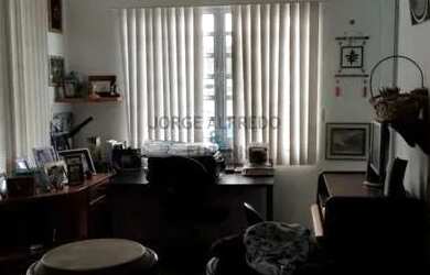 Imagem: A casa em condomínio possui 4 Dormitórios, 5 Banheiros, 2