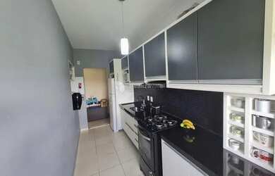 Imagem 6: Venda Apartamento com 3 dormitório s , 2 vaga s . Parque Senhor do Bonfim,...