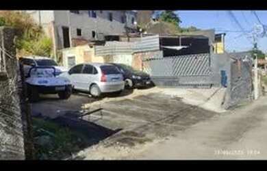 Imagem: O terreno está localizado em Consolação, Vitória à venda