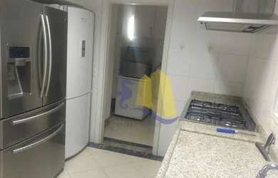 Imagem 8: Casa com 7 dormitórios, 565 m² - venda por R$ 11.000.000,00 ou aluguel...