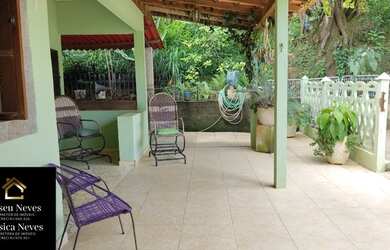 Imagem 3: Vendo Casa no bairro Maravilha em Paty do Alferes - RJ