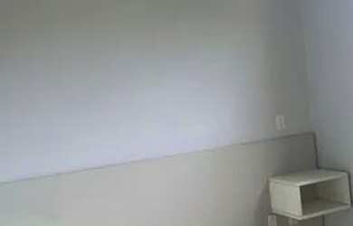 Imagem 4: Apartamento com 2 quartos no Residencial J. C. Realidade - Bairro Residencial...