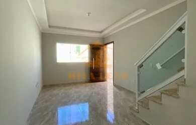 Imagem 10: Sobrado Padrão. Churrasqueira, Varanda, Imóvel novoeÁrea de serviço