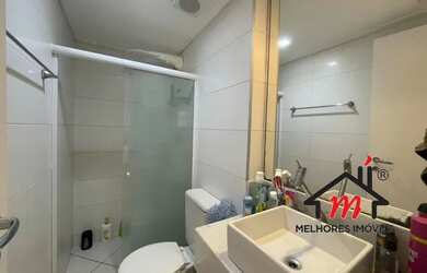 Imagem 15: APARTAMENTO RESIDENCIAL em SALVADOR - BA, CAMINHO DAS ÁRVORES