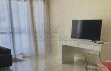 Imagem: O apartamento possui 3 Dormitórios, 3 Banheiros, 2 Vagas na