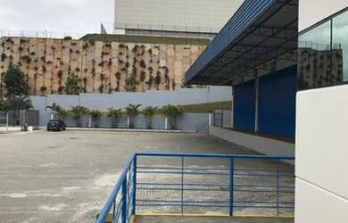 Imagem 5: Galpão/Depósito/Armazém para aluguel possui 5000 metros quadrados em...