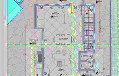 Imagem 5: Sobrado Terras de Atibaia I