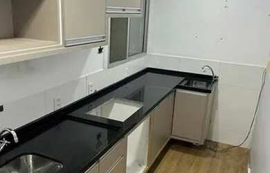 Imagem 1: Total Ville Felicidade. Piscina, Churrasqueira, 42m² de Áreae1 Vaga...