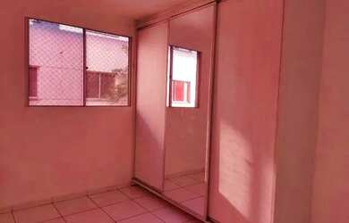 Imagem 3: Ágio ap 50 mil. Piscina, Churrasqueira, Guarda roupae48m² de Área