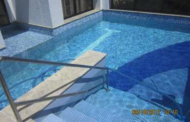 Imagem 4: Cobertura GREENVILLE PATAMARES 484 m2, 4 suites, Vista Mar