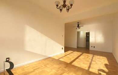 Imagem: O apartamento possui 3 Dormitórios, 3 Banheiros, 1 Vaga na