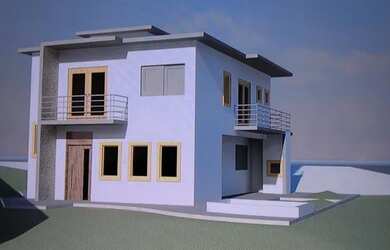 Imagem 7: Sobrado Terras de Atibaia I