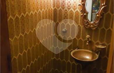 Imagem 7: Planalto Paulista. Varanda, 320m² de Área, 4 Vagas na garageme5 Dormitórios