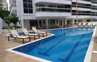 Imagem: ESPETACULAR APTO FREGUESIA 130M2 4 QTS SUITE LAZER COMPLETO