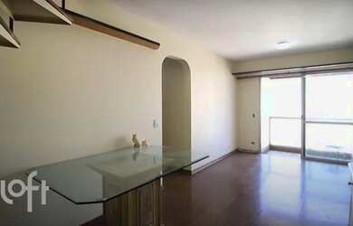 Imagem 1: Apartamento à venda em Aclimação com 55 m², 1 quarto, 1 suíte, 1 vaga