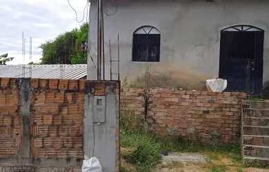 Imagem 2: Vende ou troca casa. 80m² de Área, 1 Vaga na garageme2 Dormitórios