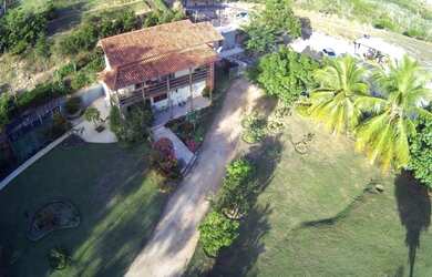 Imagem: Vende-se terreno na lagoa Juparana em Linhares