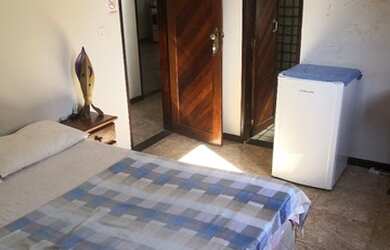 Imagem: Suite kitnet em Ponta Negra