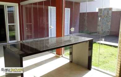 Imagem 2: Casa com 4 dormitórios, 193 m² - venda por R$ 3.000.000,00 ou aluguel...