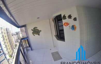 Imagem 7: Excelente 02 Quartos semi Mobiliado no Centro de Guarapari