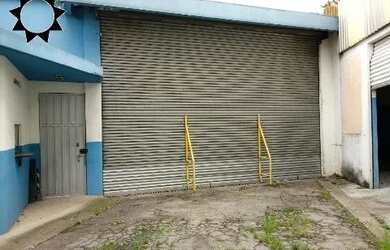 Imagem 10: GALPÃO para Locação BAIRRO DA ÁGUA BRANCA, SÃO PAULO