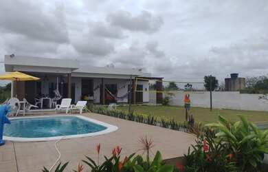 Imagem 16: Casa em Porto de Galinhas