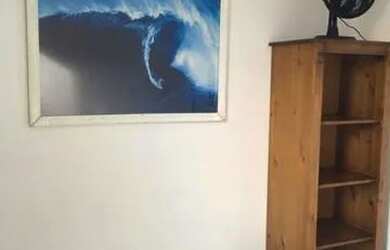 Imagem: A casa possui 5 Dormitórios, 3 Banheiros, 5 Vagas na garagem