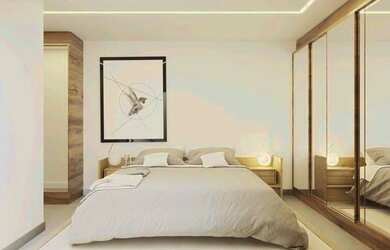 Imagem 5: Linda casa Finsocial. 150m² de Área, 2 Vagas na garageme3 Dormitórios