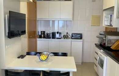 Imagem 9: SANTANA DE PARNAíBA - Apartamento Padrão - Tamboré