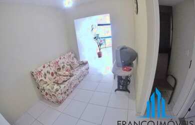 Imagem 8: Excelente 02 Quartos semi Mobiliado no Centro de Guarapari