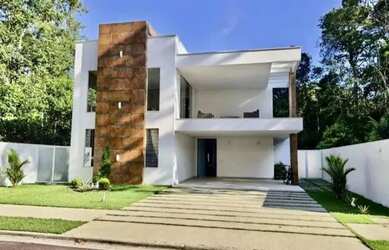 Imagem 1: Alugo sobrado/ Condomínio