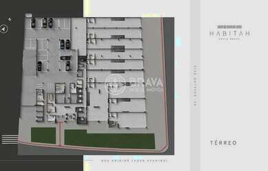 Imagem 6: Habitah Praia Brava