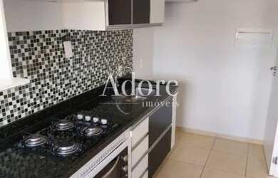 Imagem 12: Apartamento residencial para venda na Vila Santa Terezinha - Itu/SP