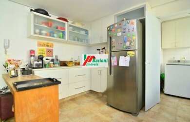 Imagem 12: Apartamento à venda no bairro Água Fria - São Paulo/SP, Zona Norte