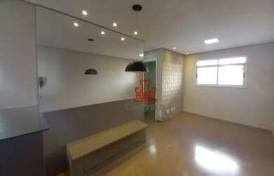 Imagem 9: Apartamento 44 m² - venda por R$ 200.000 ou aluguel por R$ 1.300/mês...