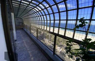 Imagem 6: Cobertura em Ipanema