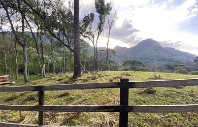 Imagem 7: Lote/Terreno para venda possui 20000 metros quadrados em Zona Rural -...