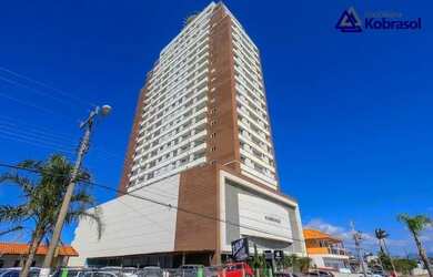 Imagem: O apartamento possui 3 Dormitórios, 2 Banheiros, 1 Vaga na