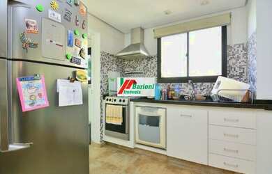 Imagem 11: Apartamento à venda no bairro Água Fria - São Paulo/SP, Zona Norte