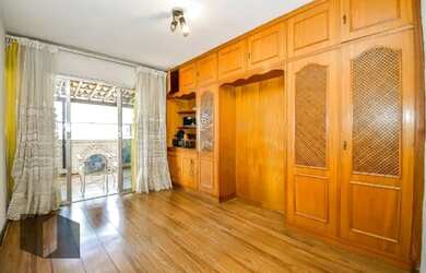 Imagem 9: Cobertura em Flamengo. Guarda roupa, 188m² de Área, 2 Banheirose3 Dormitórios