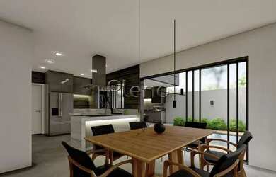 Imagem 8: Casa à venda no Condomínio Residencial Villagio di Montalcino - Vinhedo/SP