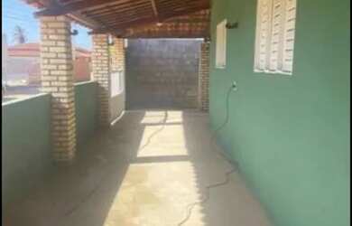 Imagem 9: CASA EM NOVO HORIZONTE A VENDA