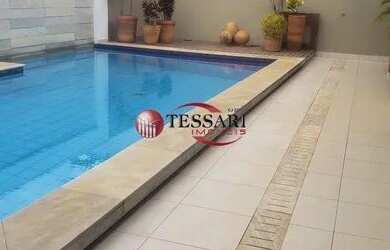 Imagem 8: VENDA - Condomínio DAMHA 1 Sobrado 4 dormitórios 6 vagas piscina lazer...