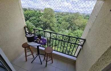 Imagem 5: Venda Apartamento com 3 dormitório s , 2 vaga s . Parque Senhor do Bonfim,...