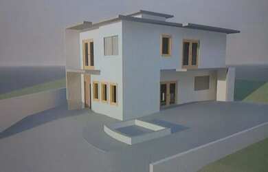 Imagem 10: Sobrado Terras de Atibaia I