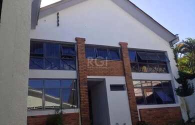 Imagem 9: Casa, 550 m² - venda por R$ 1.300.000,00 ou aluguel por R$ 6.800,00/mês - Santa Maria Gore