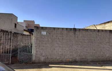 Imagem: O terreno possui 250m² de Área e está localizado em Sumaré