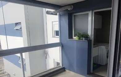 Imagem 2: Caxias do Sul - Apartamento Padrão - Sagrada Família