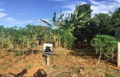 Imagem: O terreno possui 250m² de Área, Imóvel novo e está localizado