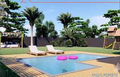 Imagem 11: CASA EM CONDOMÍNIO - CONDOMÍNIO RESIDENCIAL SHAMBALLA III - SP